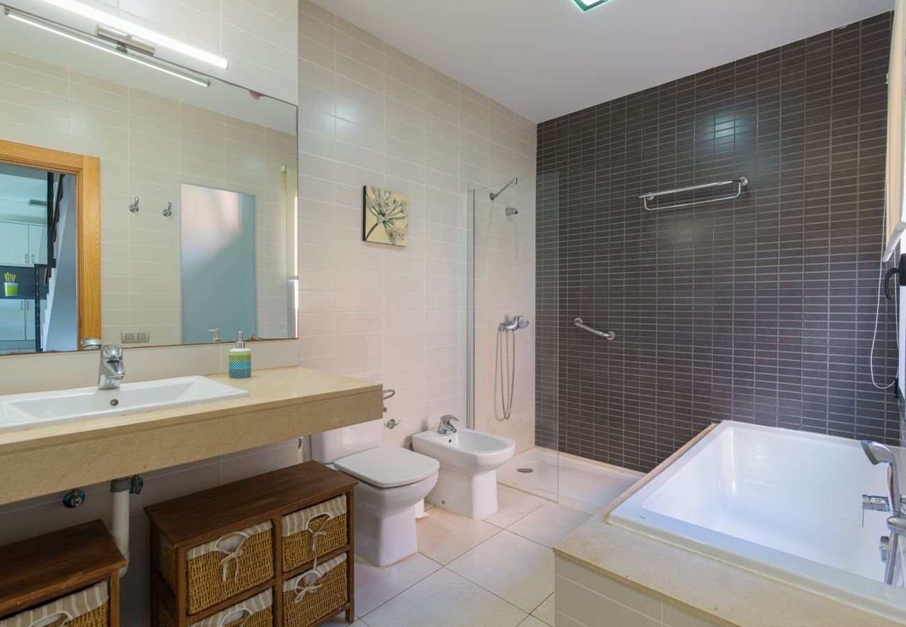 Chalet en San Bartolomé de Tirajana -  Gran Canaria Stays - Holiday Rentals