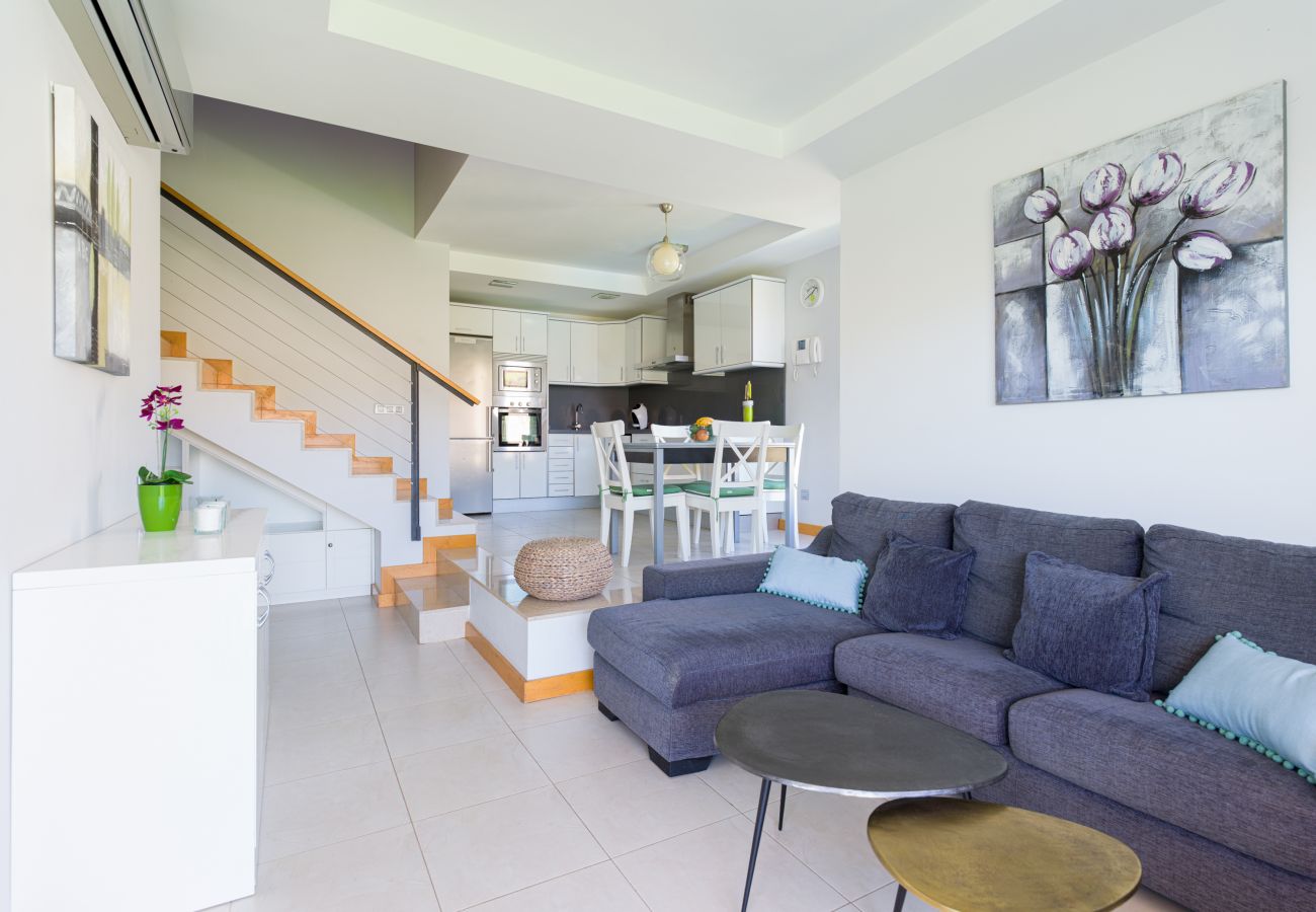 Chalet en San Bartolomé de Tirajana -  Gran Canaria Stays - Holiday Rentals