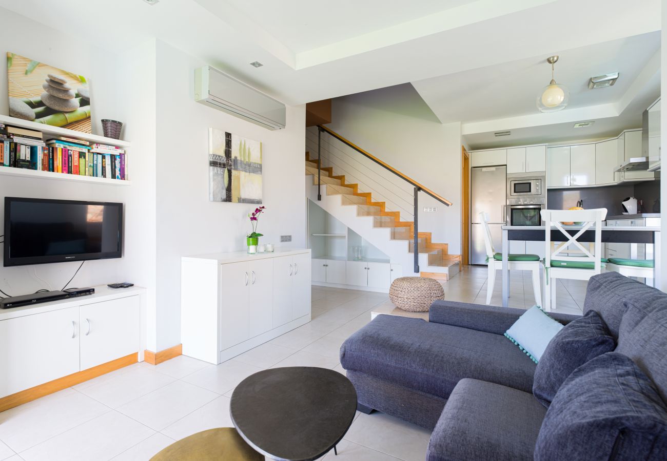 Chalet en San Bartolomé de Tirajana -  Gran Canaria Stays - Holiday Rentals