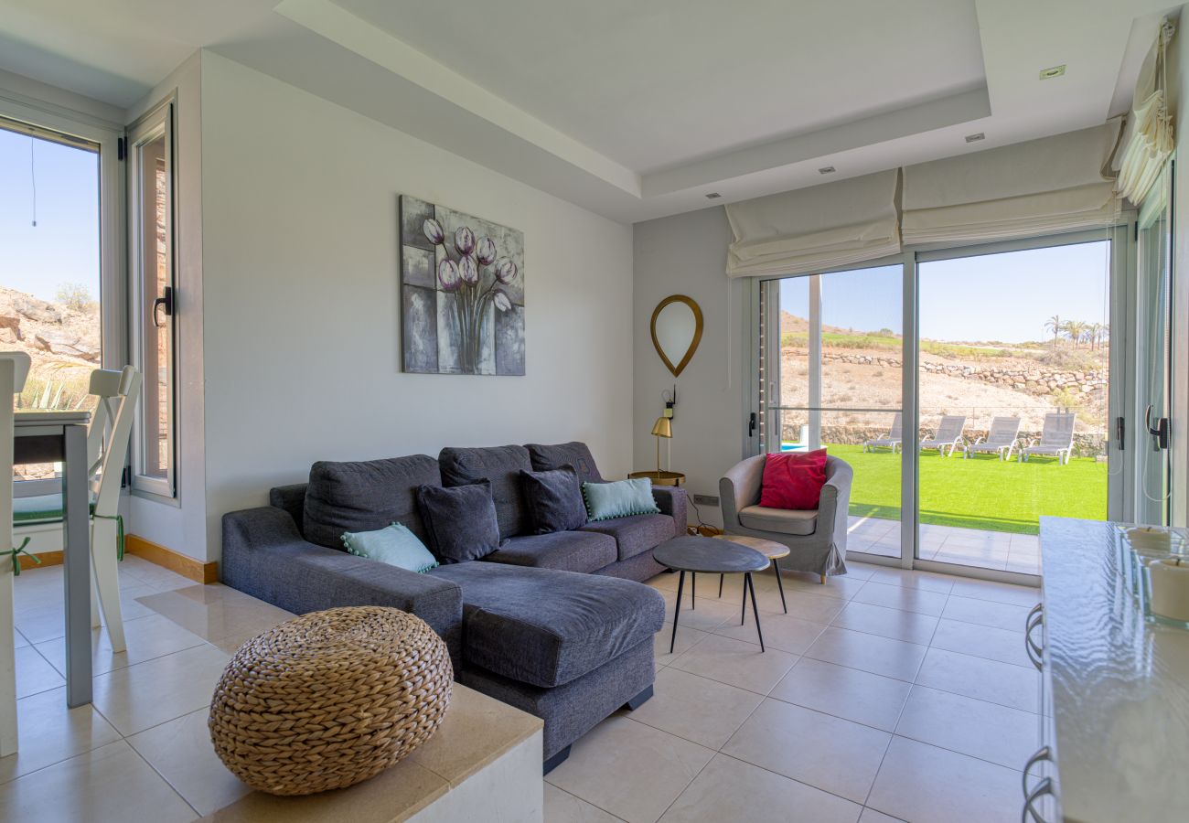 Chalet en San Bartolomé de Tirajana -  Gran Canaria Stays - Holiday Rentals