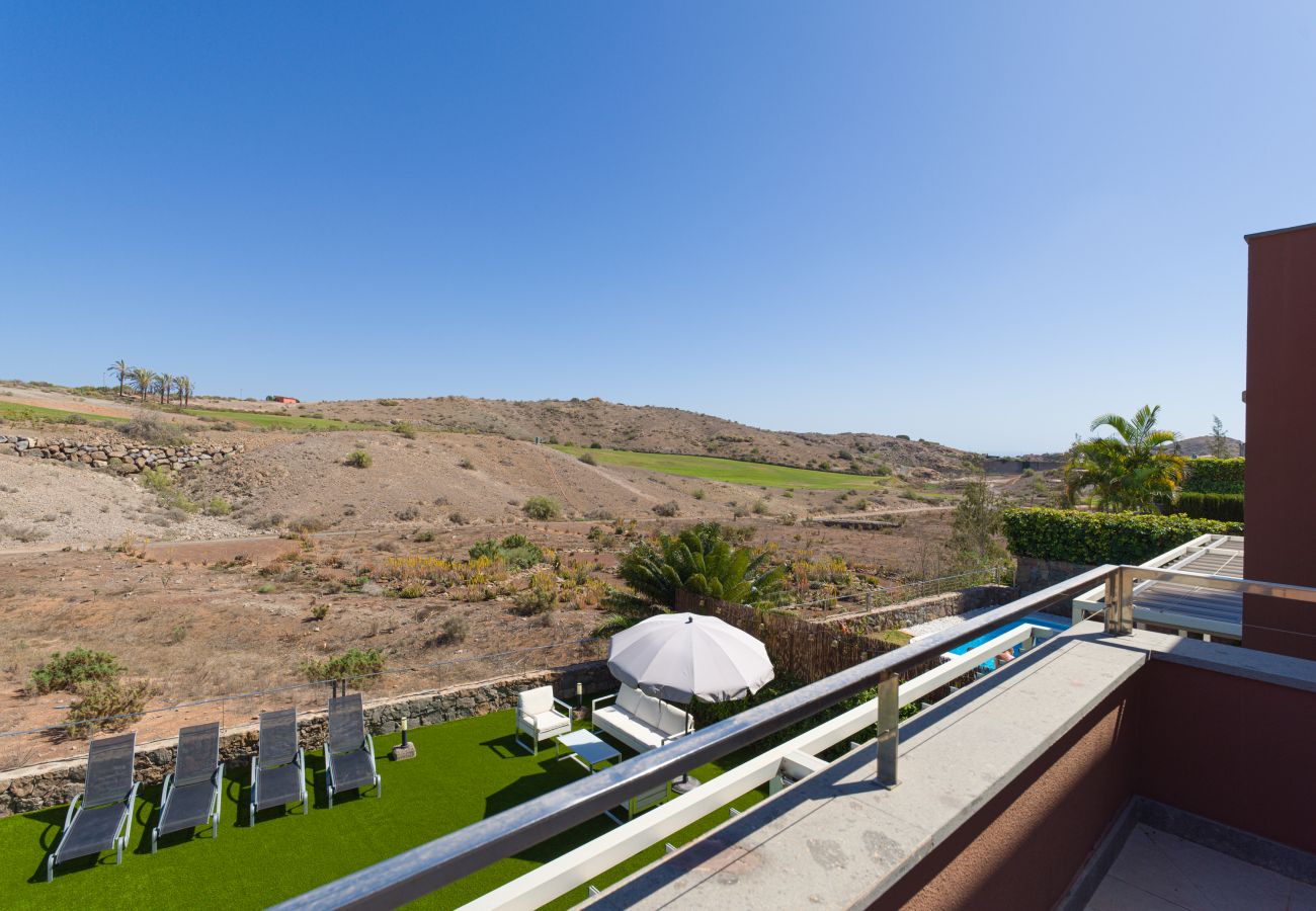 Chalet en San Bartolomé de Tirajana -  Gran Canaria Stays - Holiday Rentals
