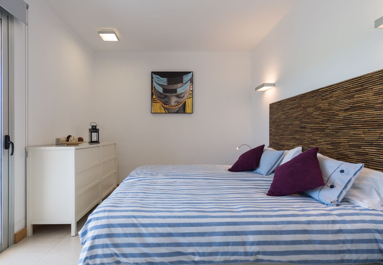 Chalet en San Bartolomé de Tirajana -  Gran Canaria Stays - Holiday Rentals