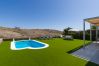 Chalet en San Bartolomé de Tirajana -  Gran Canaria Stays - Holiday Rentals Chalet en San Bartolomé de Tirajana -  Gran Canaria Stays - Holiday Rentals