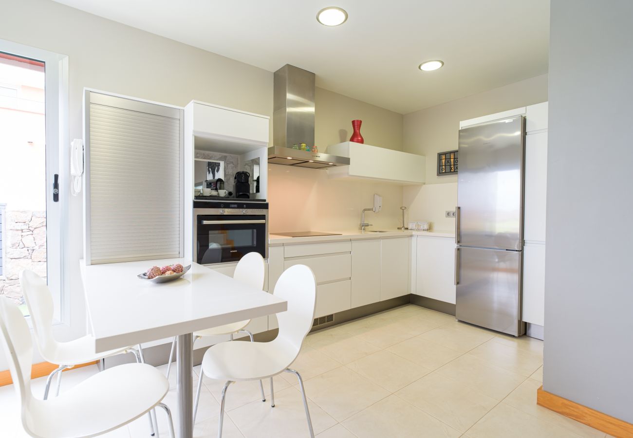 Casa en San Bartolomé de Tirajana -  Gran Canaria Stays - Holiday Rentals