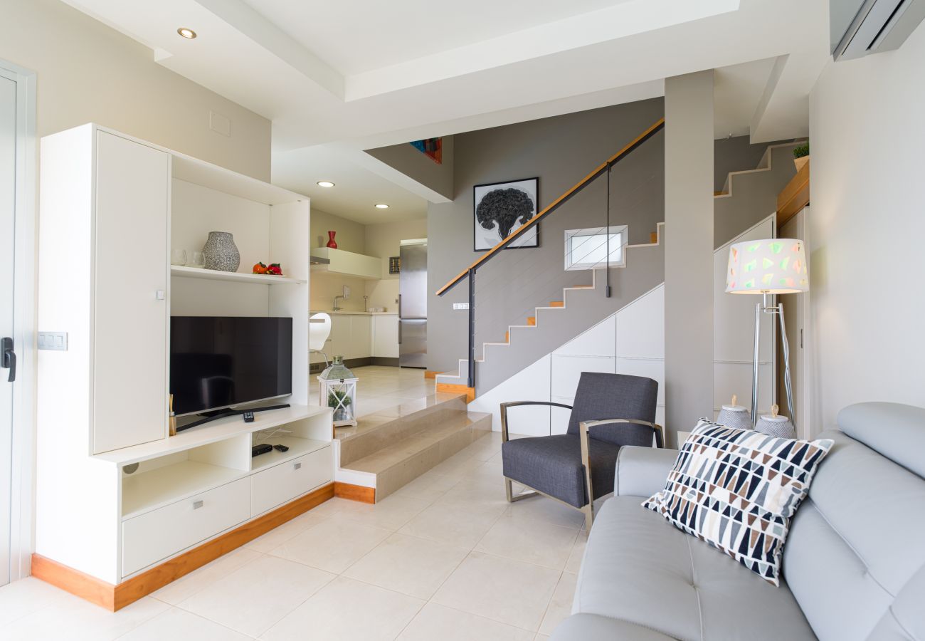 Casa en San Bartolomé de Tirajana -  Gran Canaria Stays - Holiday Rentals