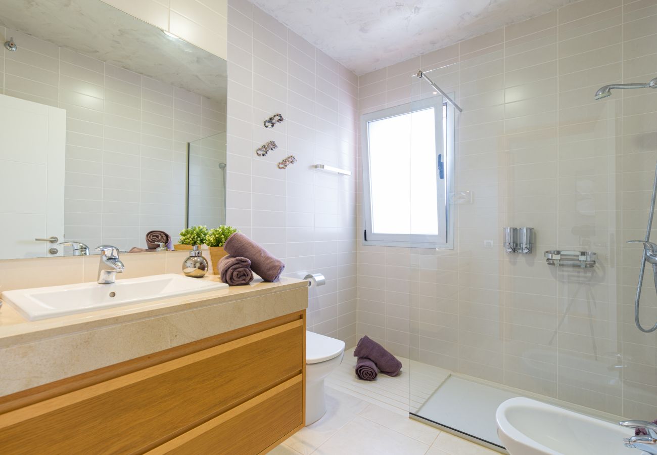 Casa en San Bartolomé de Tirajana -  Gran Canaria Stays - Holiday Rentals