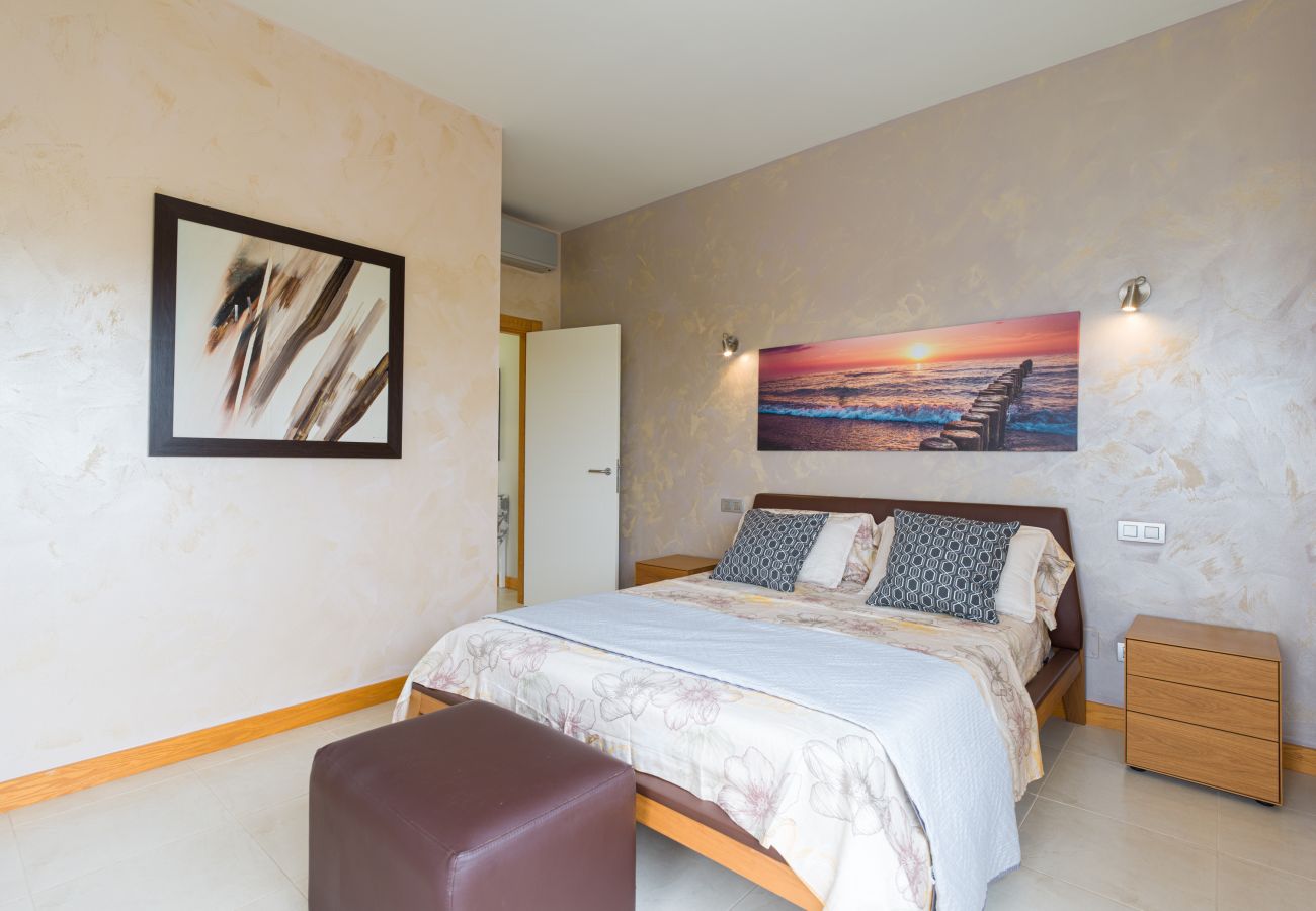 Casa en San Bartolomé de Tirajana -  Gran Canaria Stays - Holiday Rentals
