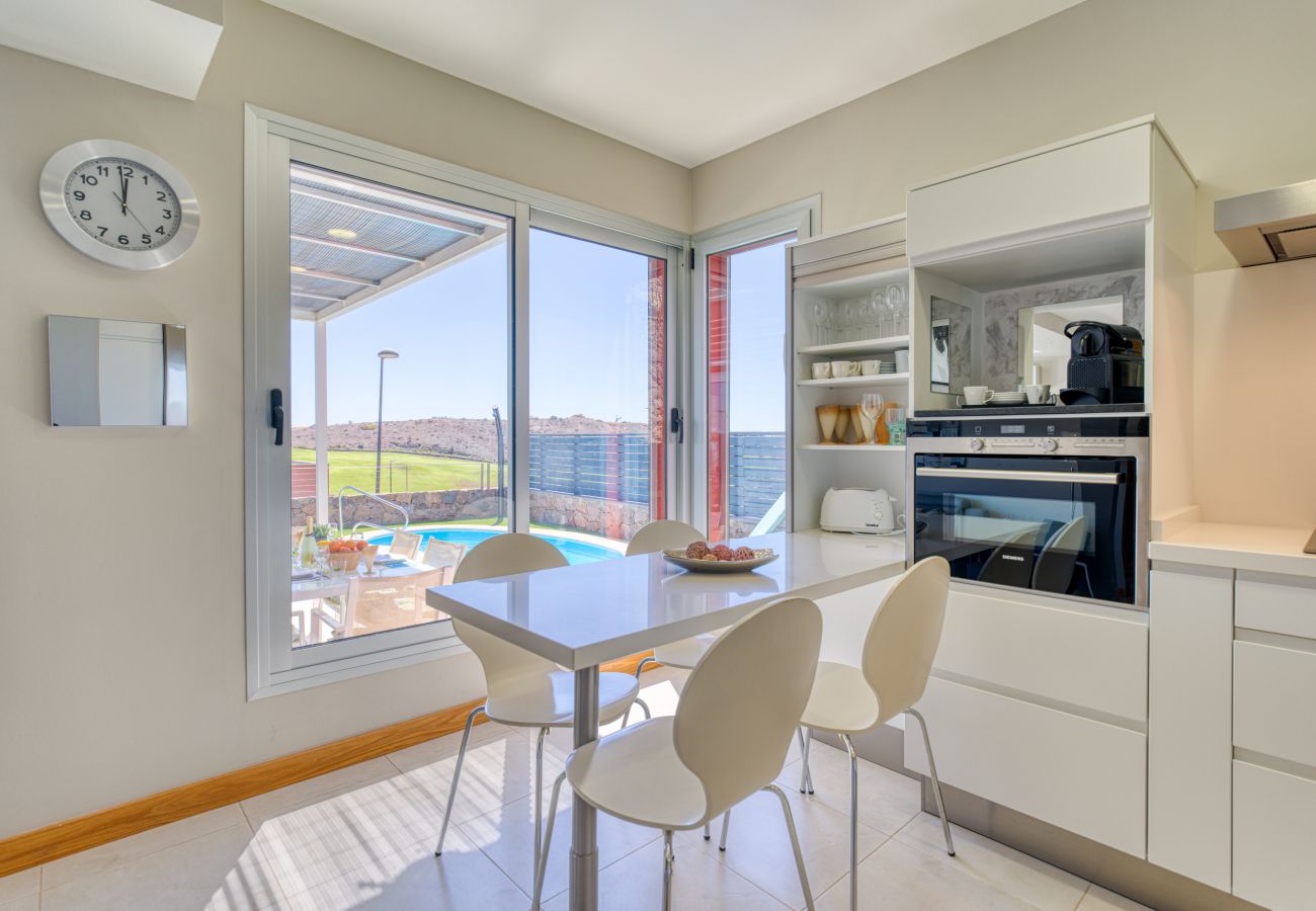 Casa en San Bartolomé de Tirajana -  Gran Canaria Stays - Holiday Rentals