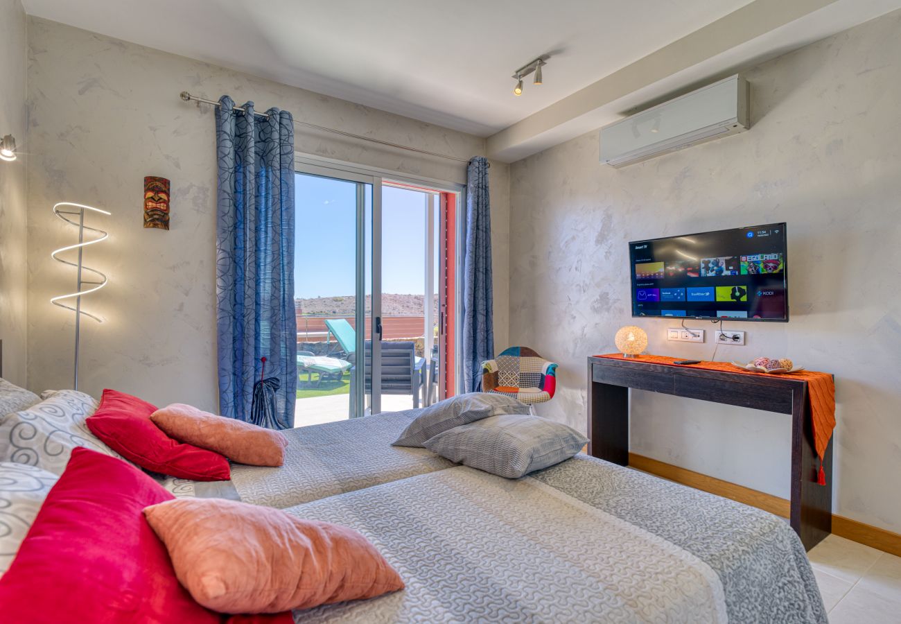 Casa en San Bartolomé de Tirajana -  Gran Canaria Stays - Holiday Rentals