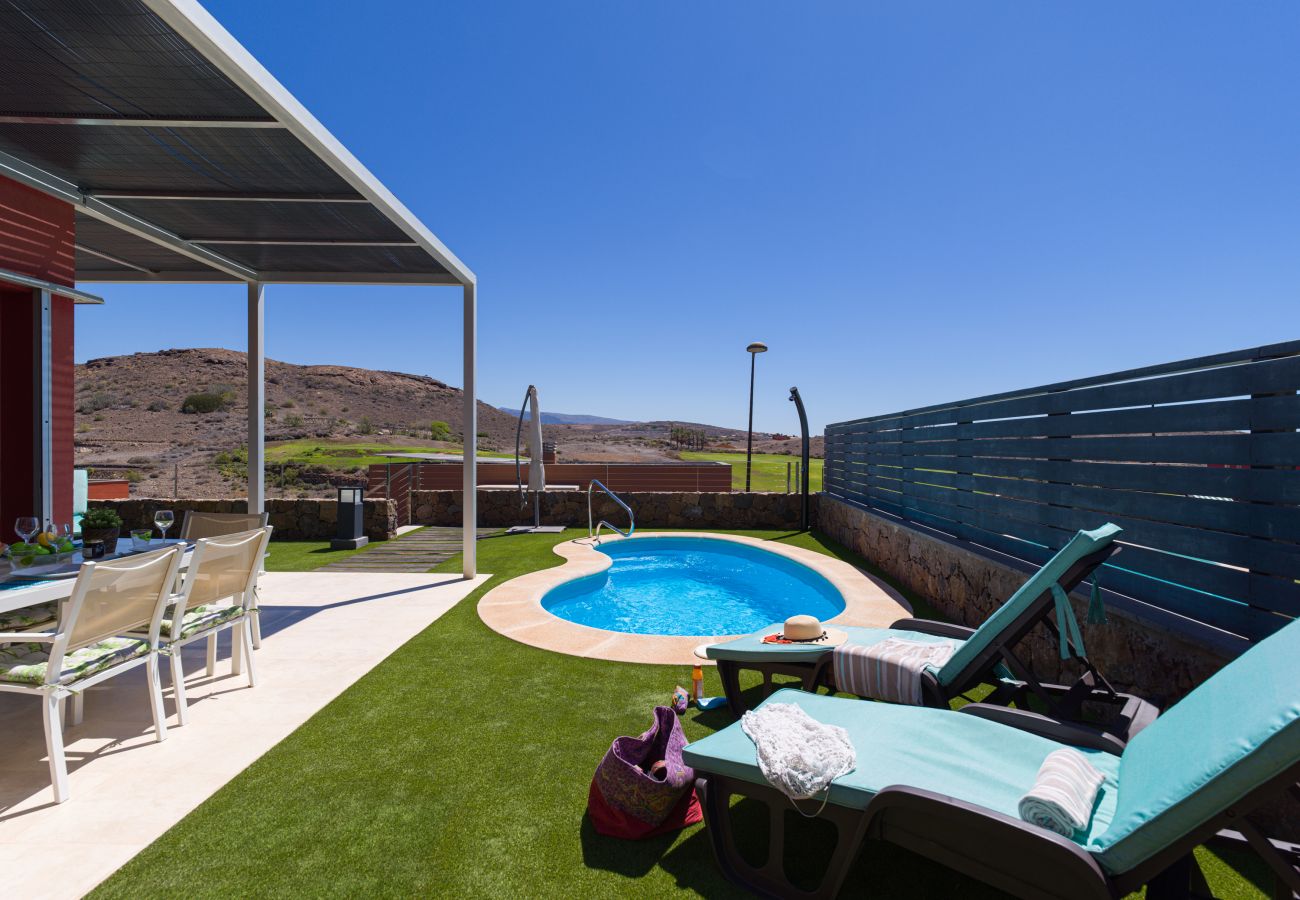 Casa en San Bartolomé de Tirajana -  Gran Canaria Stays - Holiday Rentals