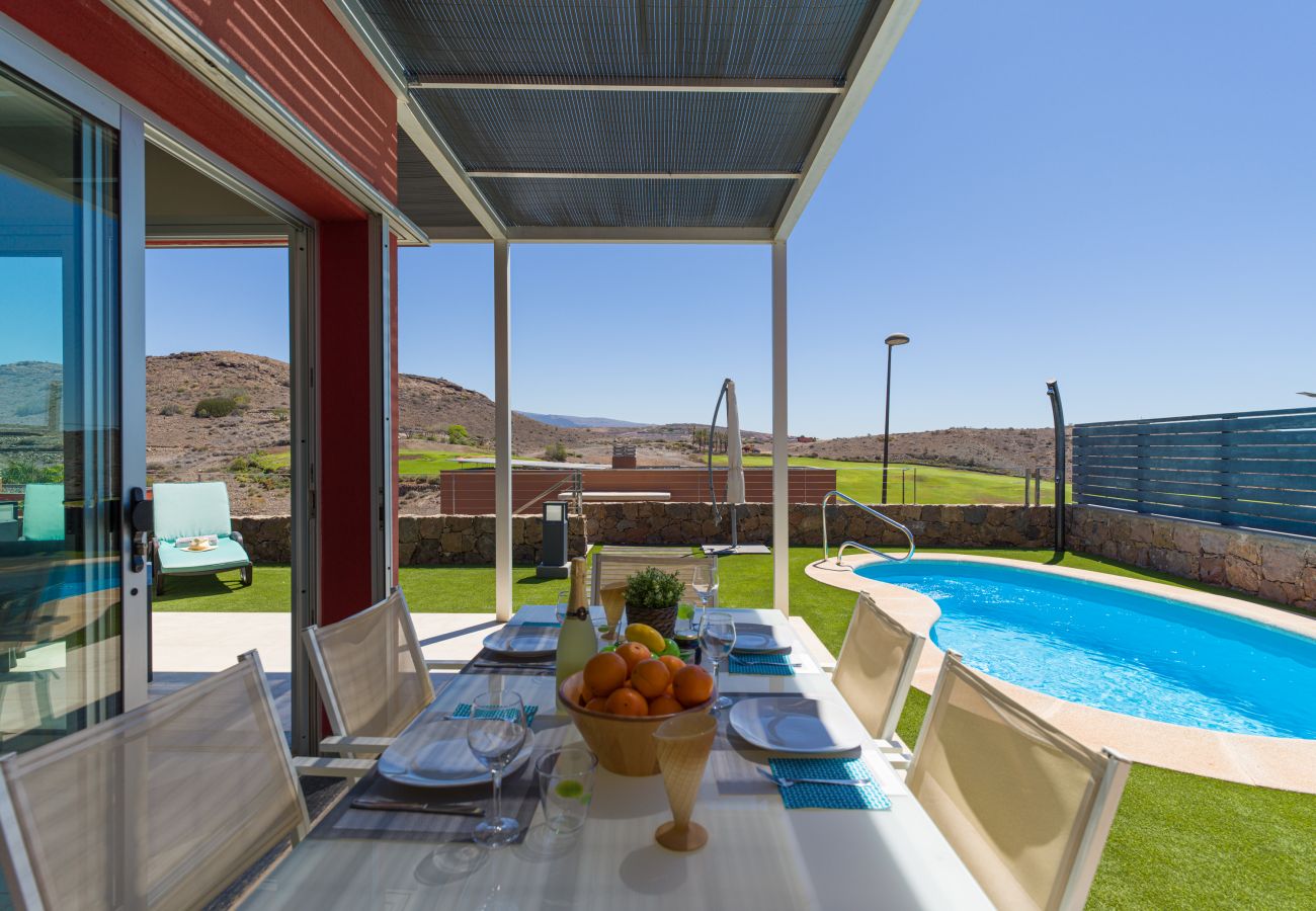 Casa en San Bartolomé de Tirajana -  Gran Canaria Stays - Holiday Rentals