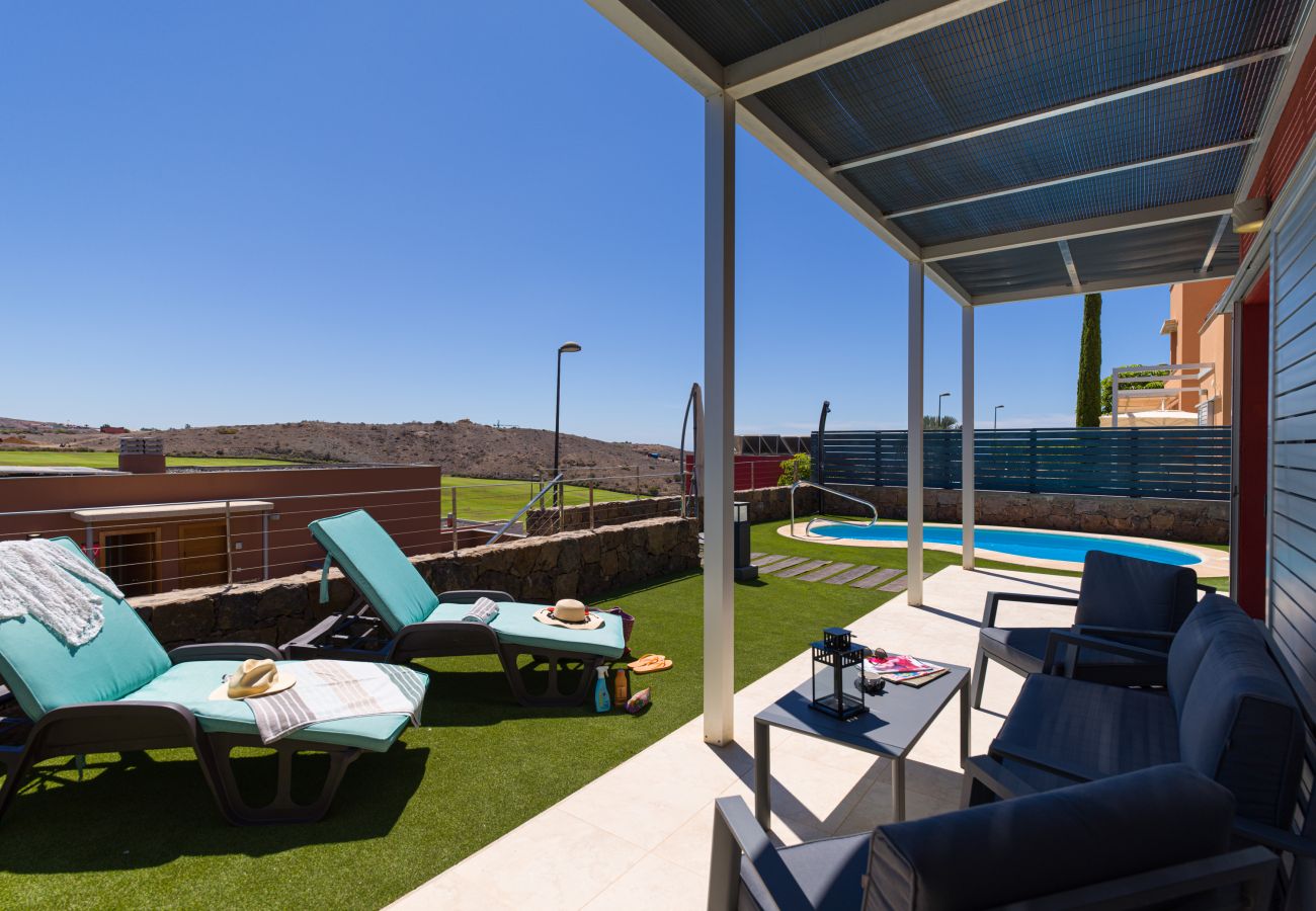 Casa en San Bartolomé de Tirajana -  Gran Canaria Stays - Holiday Rentals
