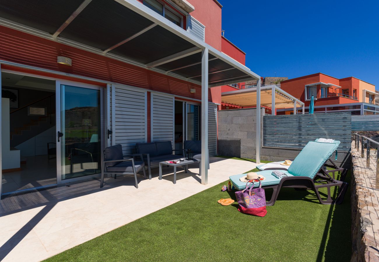 Casa en San Bartolomé de Tirajana -  Gran Canaria Stays - Holiday Rentals