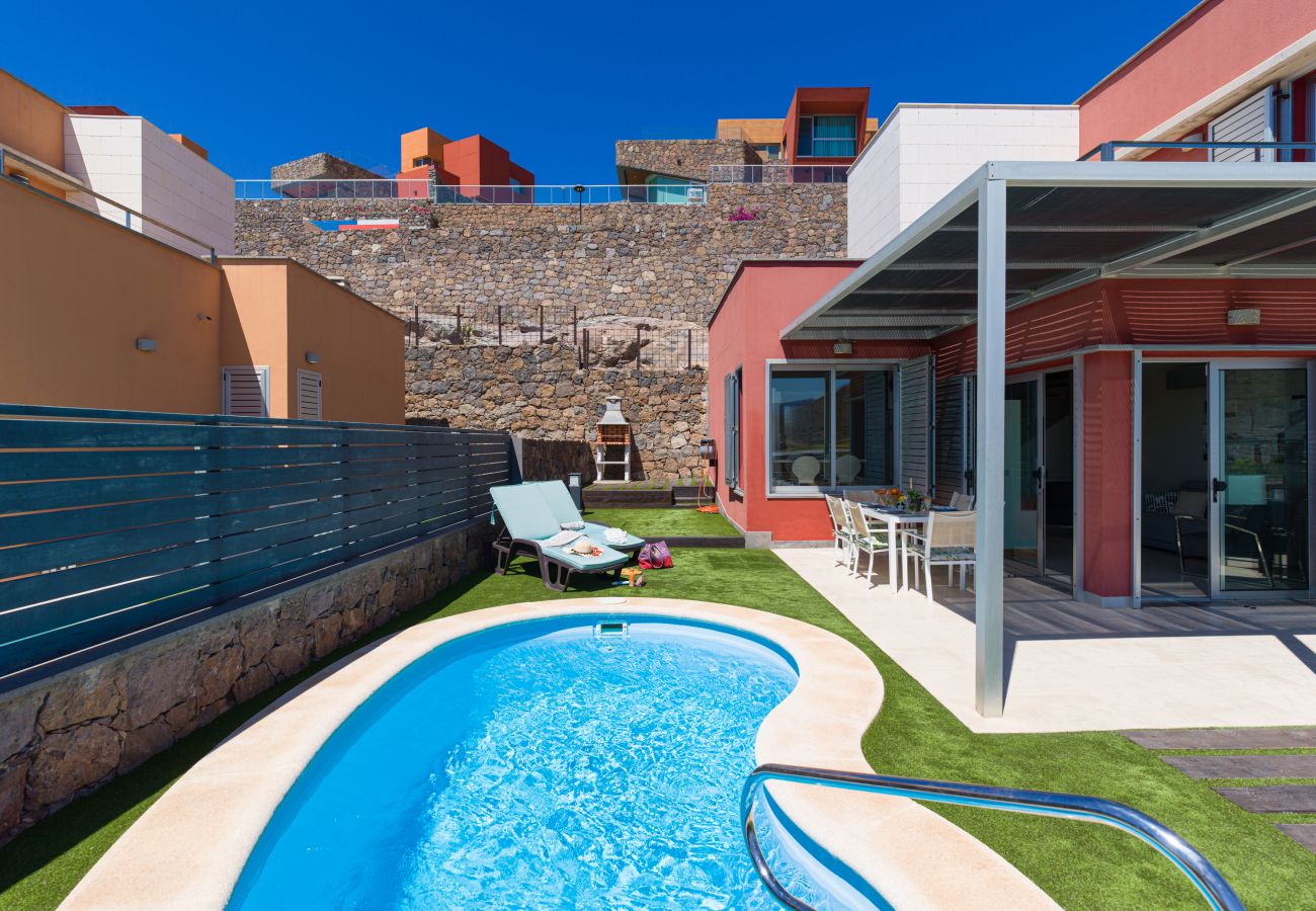 Casa en San Bartolomé de Tirajana -  Gran Canaria Stays - Holiday Rentals