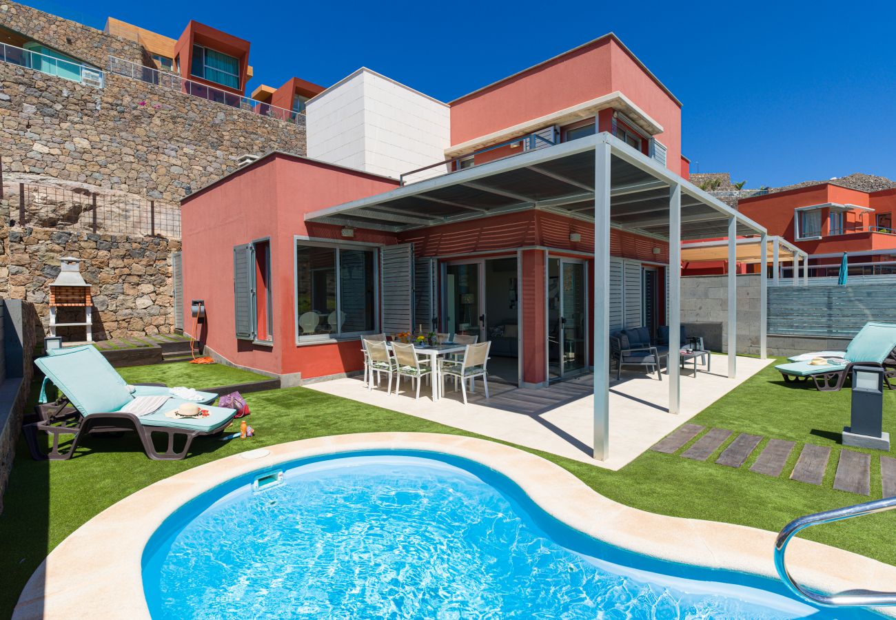 Casa en San Bartolomé de Tirajana -  Gran Canaria Stays - Holiday Rentals