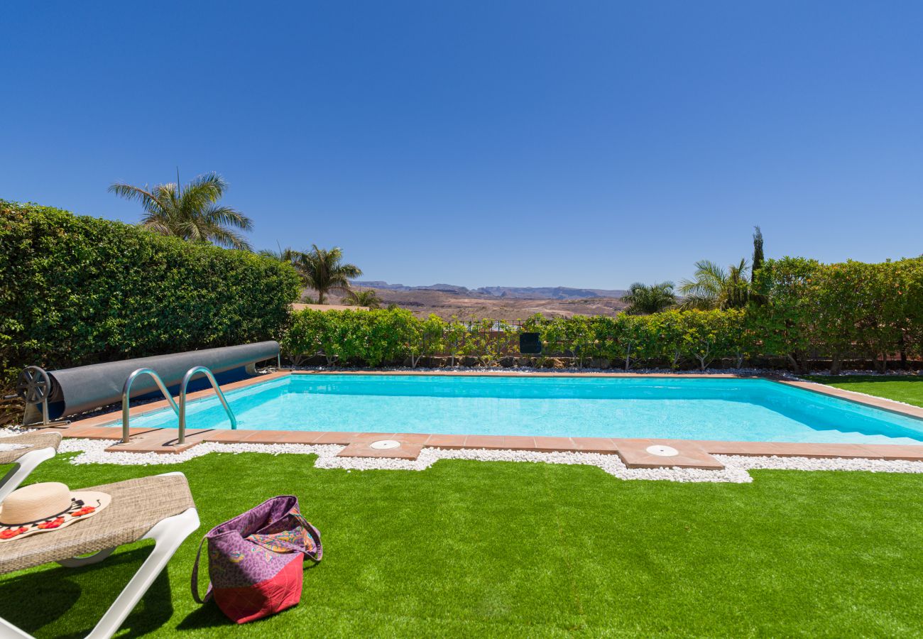 Casa en San Bartolomé de Tirajana - Gran Canaria Stays - Holiday Rentals