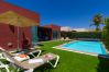 Casa en San Bartolomé de Tirajana - Gran Canaria Stays - Holiday Rentals