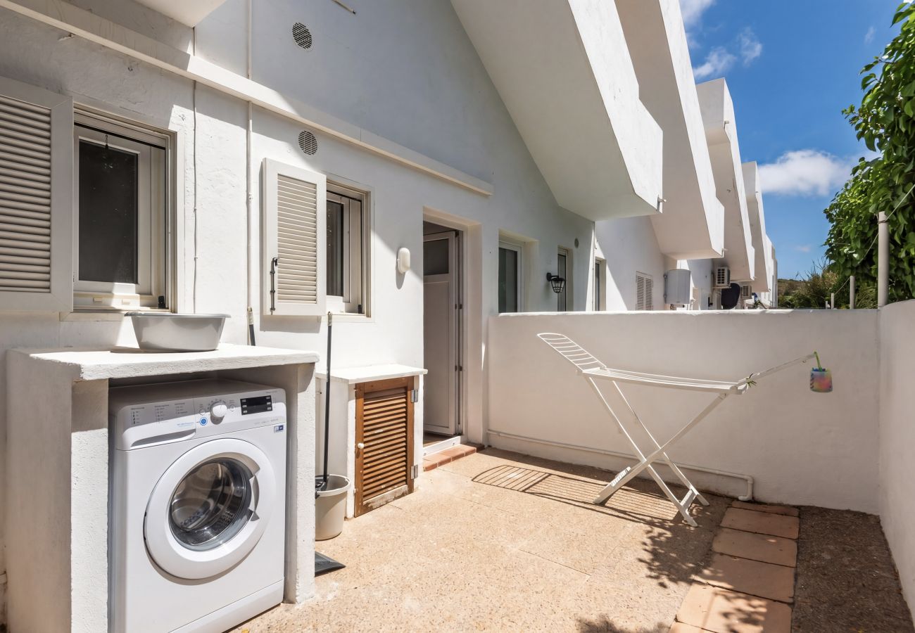 Apartamento en Arenal d´en Castell - Apartamento Castellsol