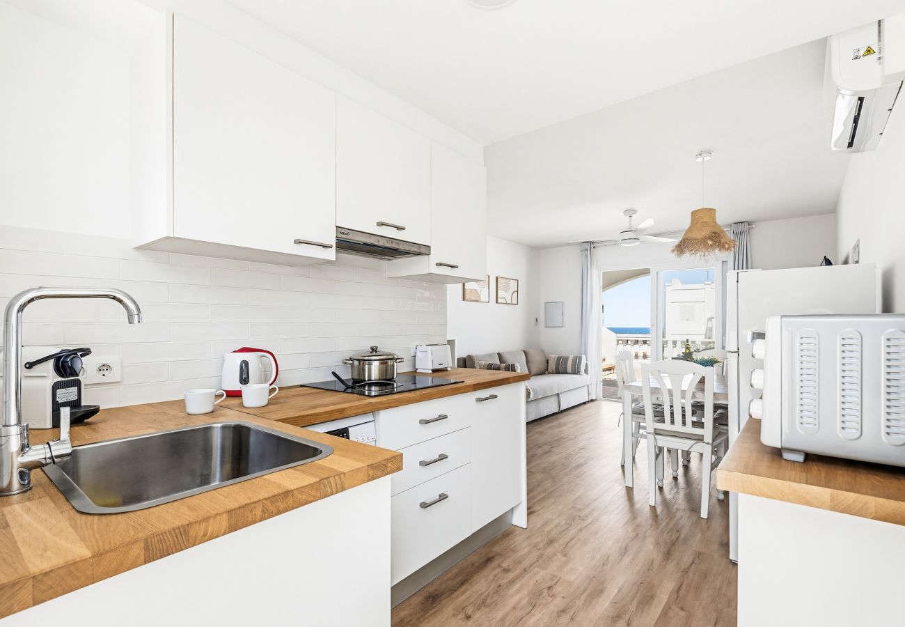 Apartamento en Arenal d´en Castell - Apartamento Castellsol