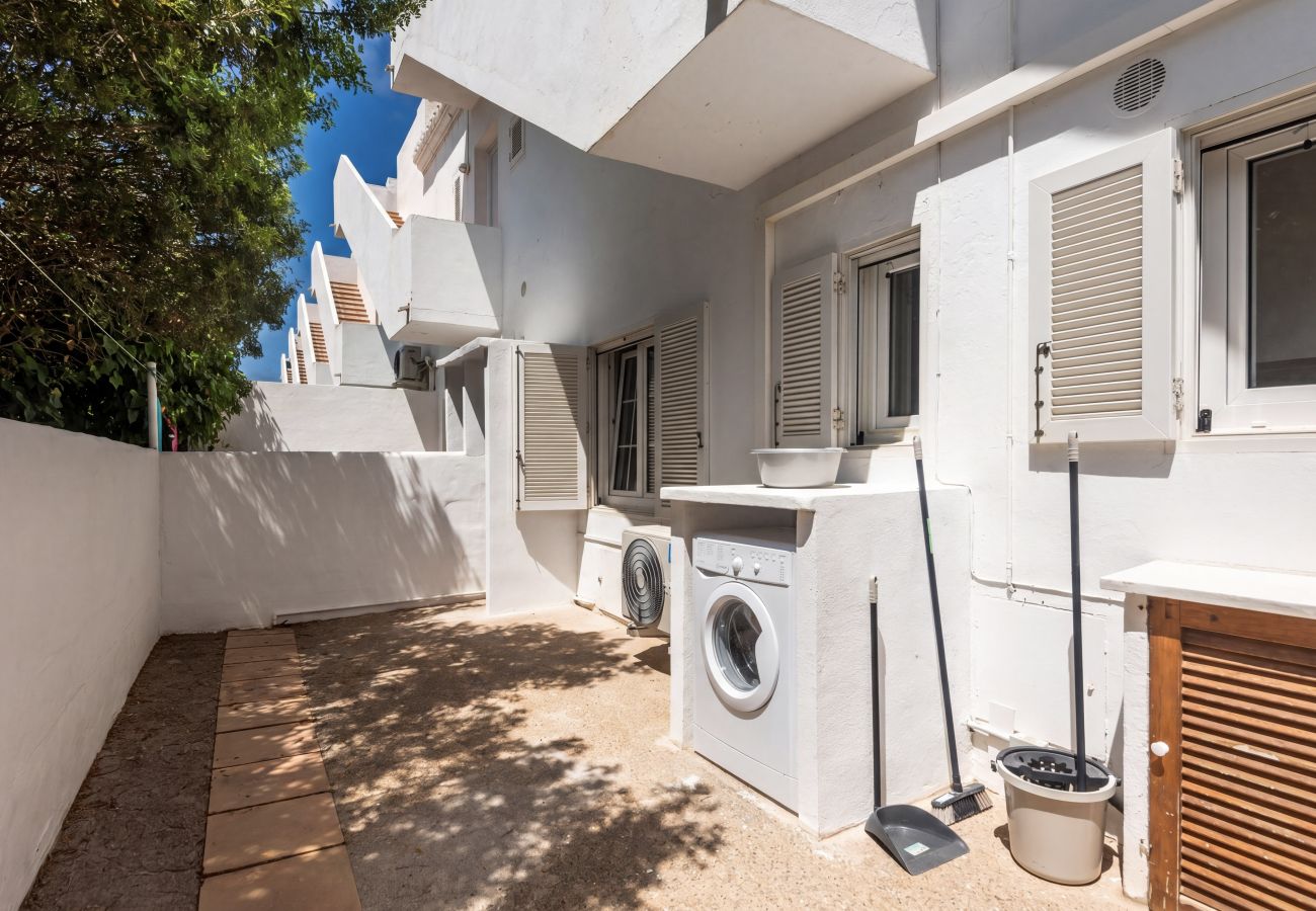 Apartamento en Arenal d´en Castell - Apartamento Castellsol