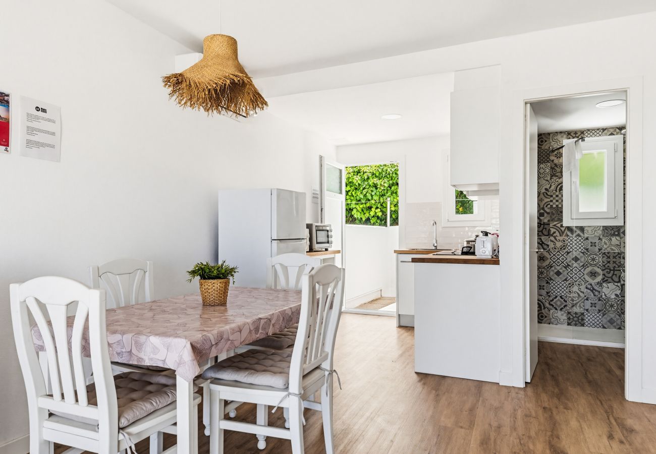 Apartamento en Arenal d´en Castell - Apartamento Castellsol