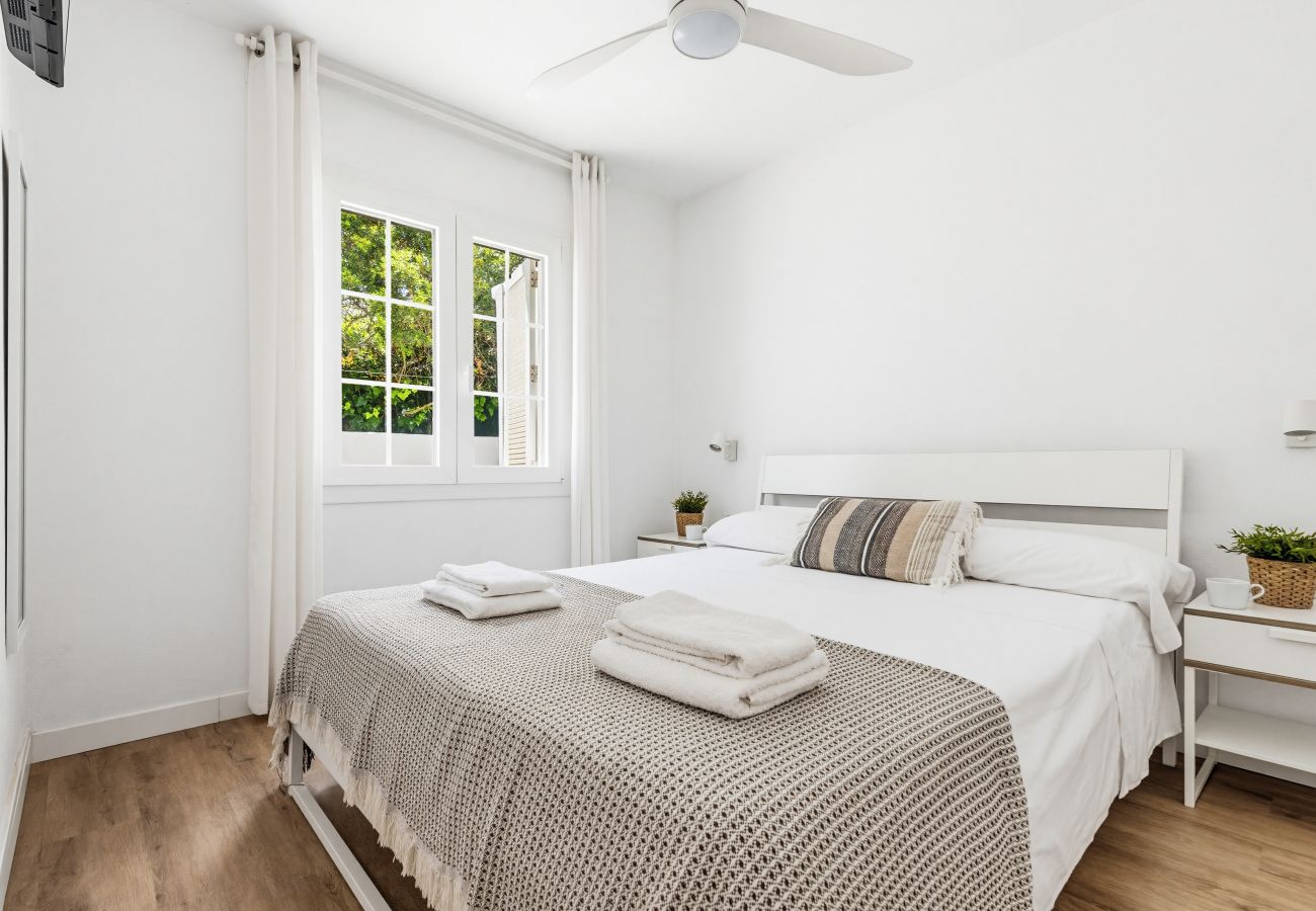 Apartamento en Arenal d´en Castell - Apartamento Castellsol