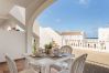 Apartamento en Arenal d´en Castell - Apartamento Castellsol