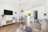 Apartamento en Arenal d´en Castell - Apartamento Castellsol