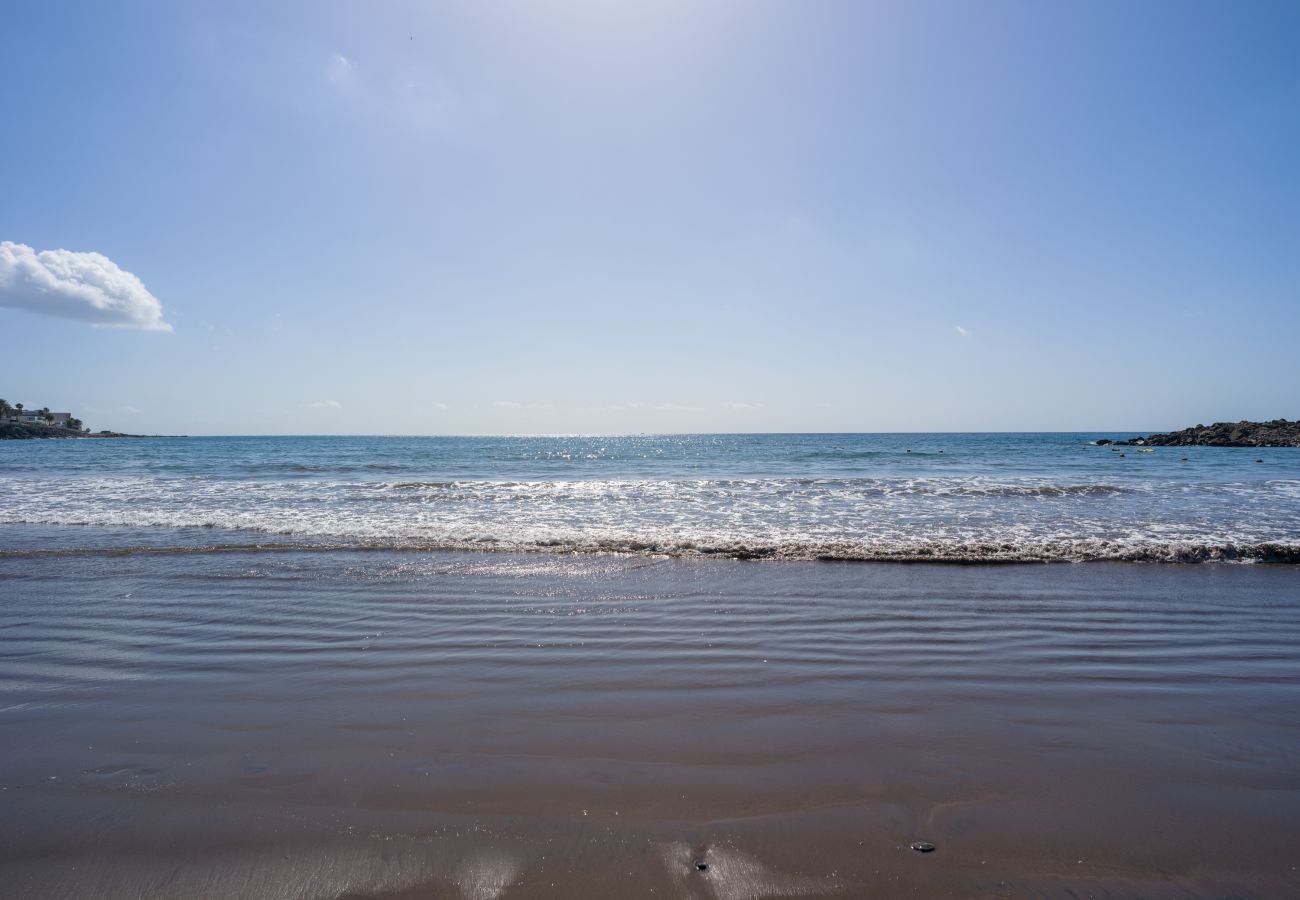 Casa en Maspalomas - Guayabo Home Beach By Canariasgetaway