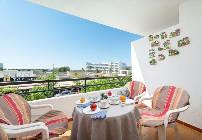 Apartamento en Alcúdia - Apartamento Sol