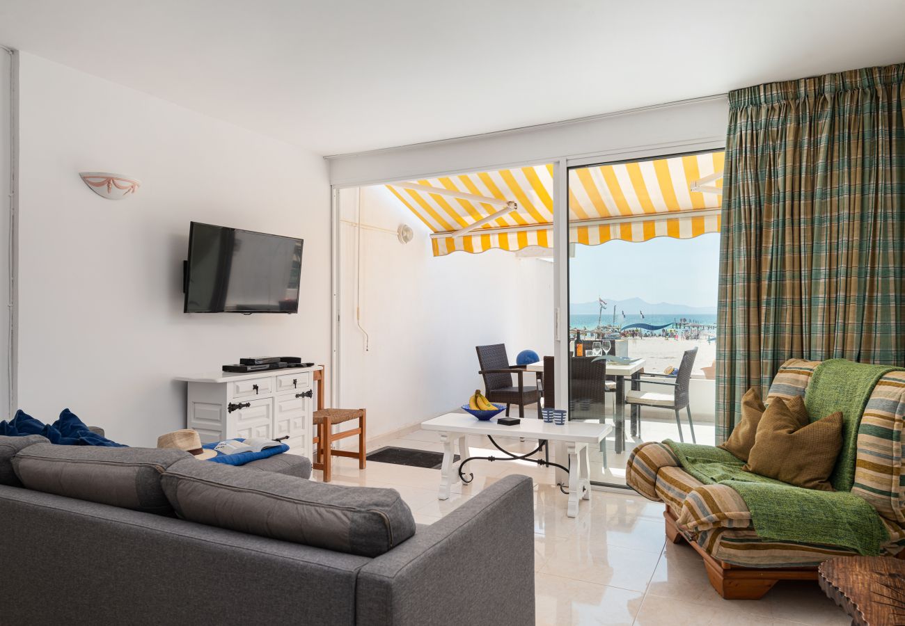 Apartamento en Alcúdia - Oiza Arena Blanca