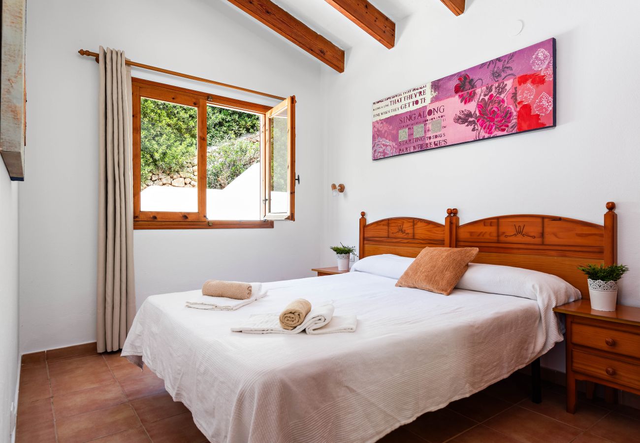 Villa en Son Bou - Villa Los Pinos by Escape Home