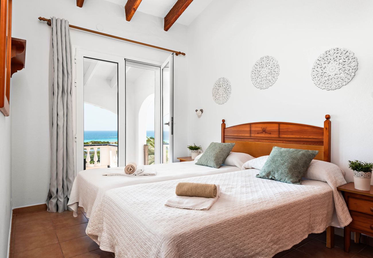 Villa en Son Bou - Villa Los Pinos by Escape Home