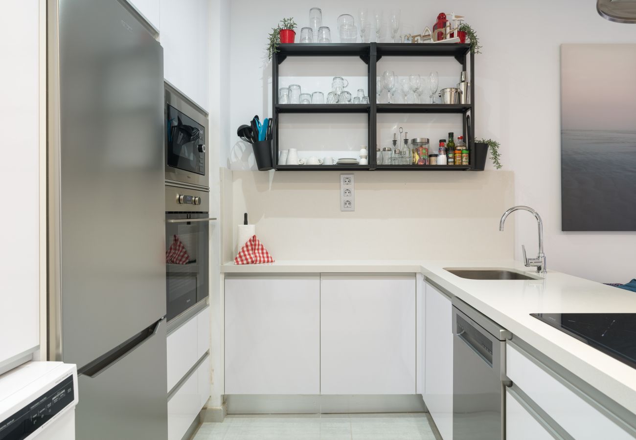 Estudio en Las Palmas de Gran Canaria -  Salitre Beach Home By CanariasGetaway