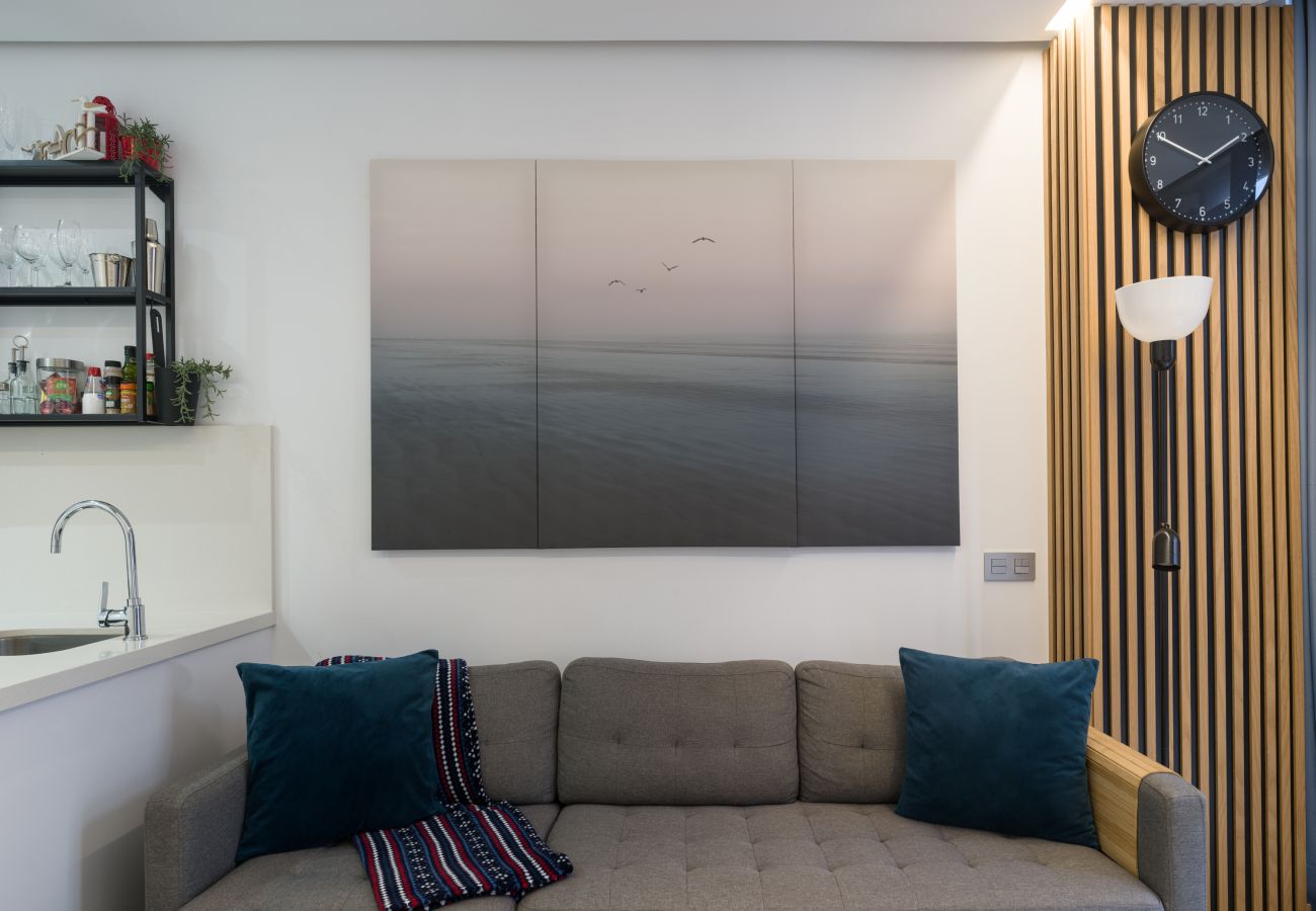 Estudio en Las Palmas de Gran Canaria -  Salitre Beach Home By CanariasGetaway
