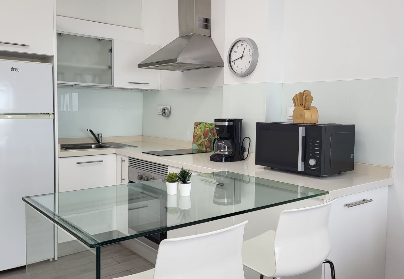 Casa en Las Palmas de Gran Canaria - Turquoise Water By CanariasGetaway