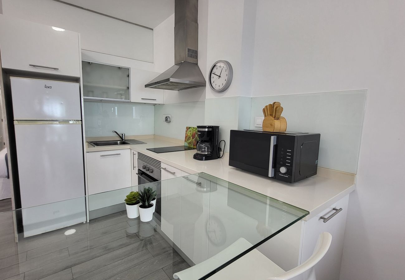 Casa en Las Palmas de Gran Canaria - Turquoise Water By CanariasGetaway