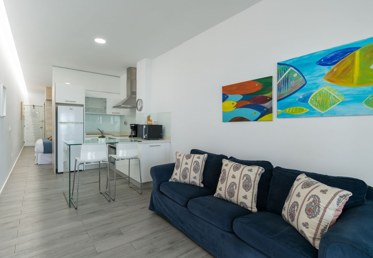 Casa en Las Palmas de Gran Canaria - Marianela By CanariasGetaway