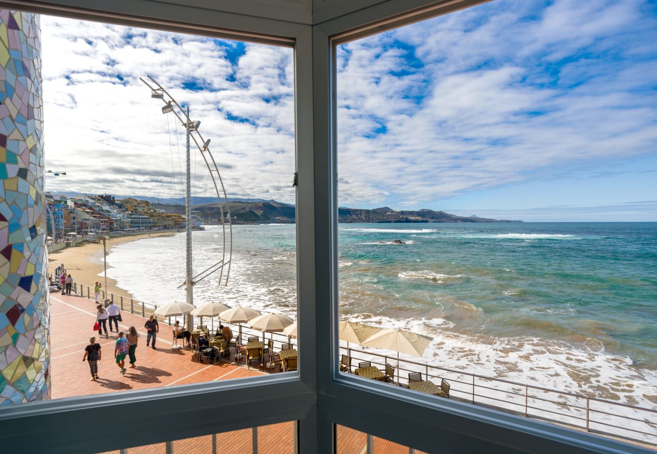 Casa en Las Palmas de Gran Canaria - Marianela By CanariasGetaway