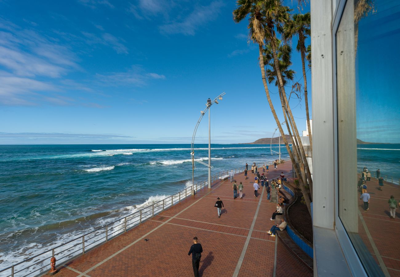 Casa en Las Palmas de Gran Canaria - Marianela By CanariasGetaway