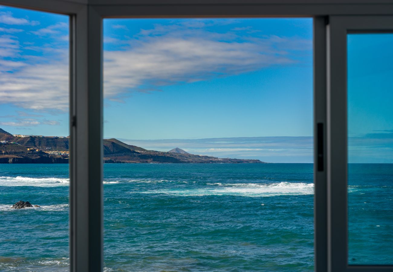 Casa en Las Palmas de Gran Canaria - Marianela By CanariasGetaway