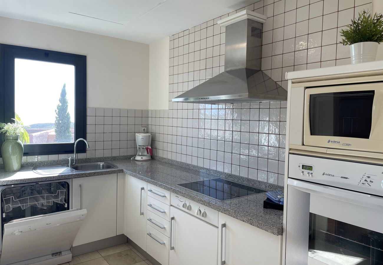 Villa en San Bartolomé de Tirajana - Villa Horizon Salobre 7