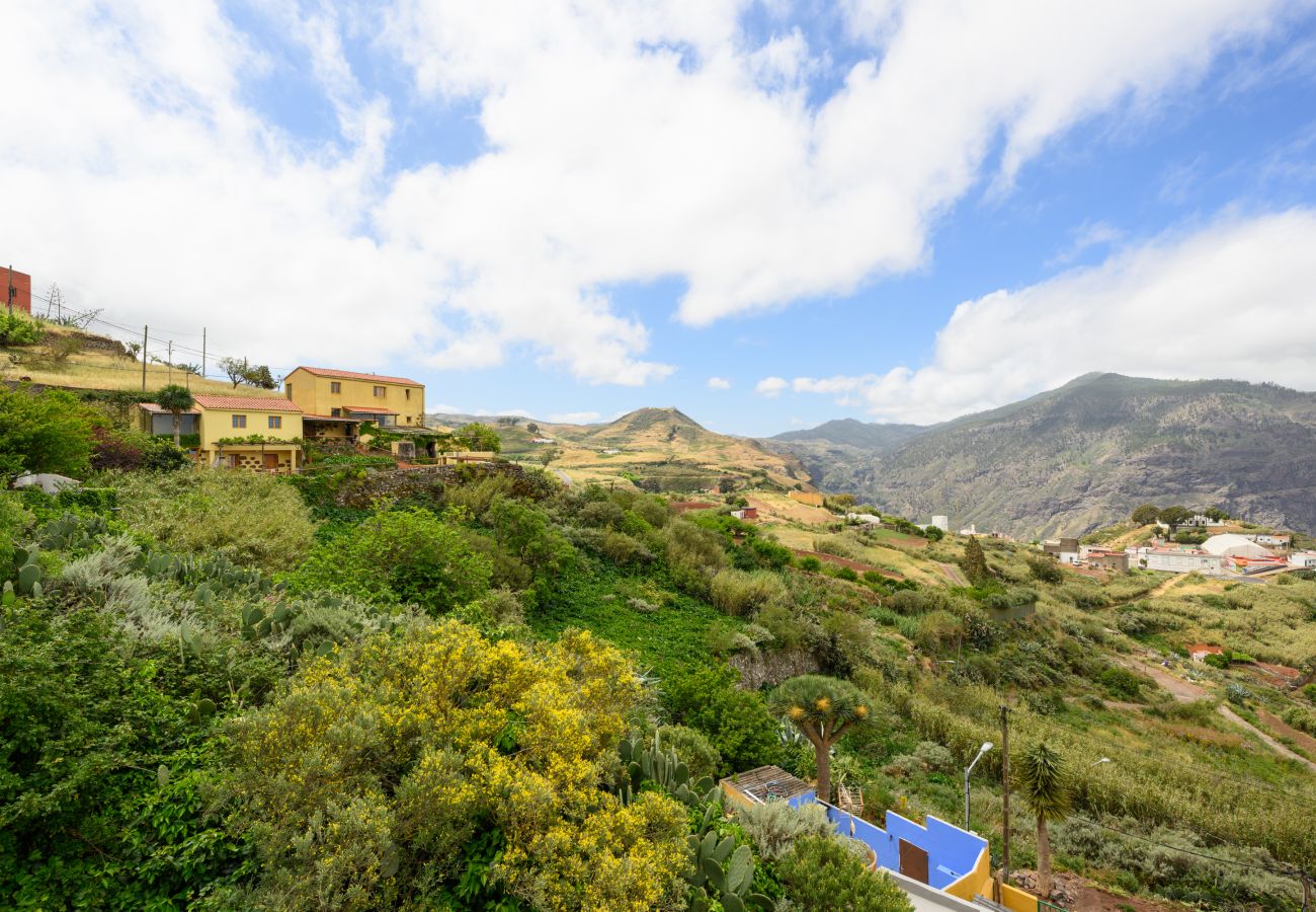 Casa rural en Gáldar -  Cave house in Gáldar