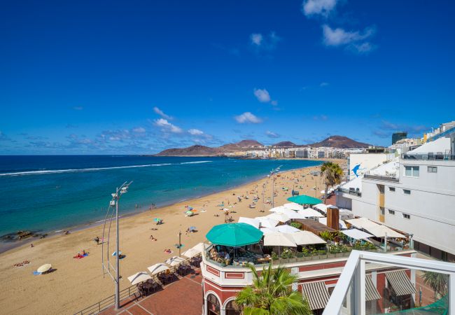 Casa en Las Palmas de Gran Canaria - Golden Views By CanariasGetaway