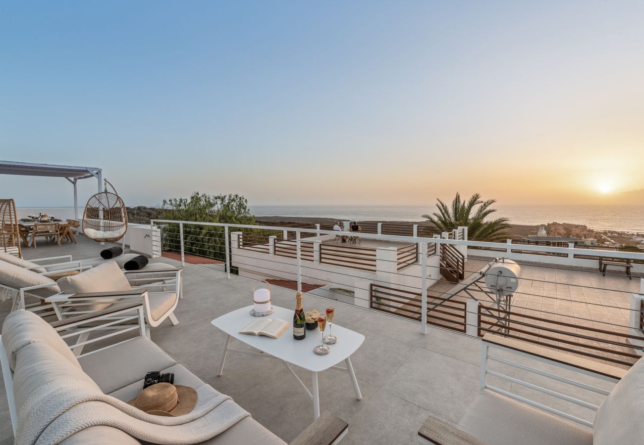 Villa en Arona - Villa Eclat