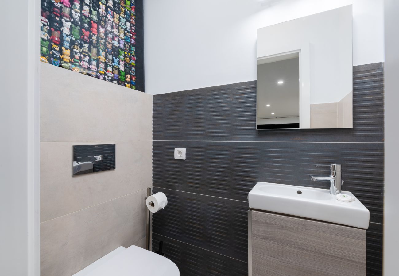 Apartamento en Costa Adeje - Penthouse Horizonte