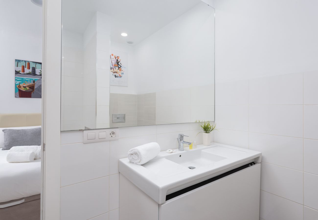 Apartamento en Costa Adeje - Penthouse Horizonte
