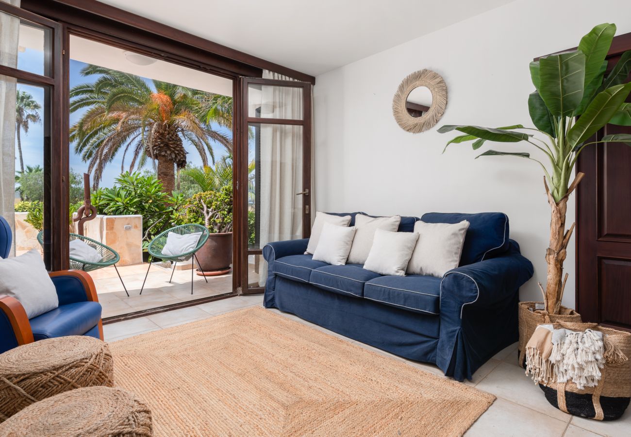 Villa en Costa Adeje - Villa Tropical