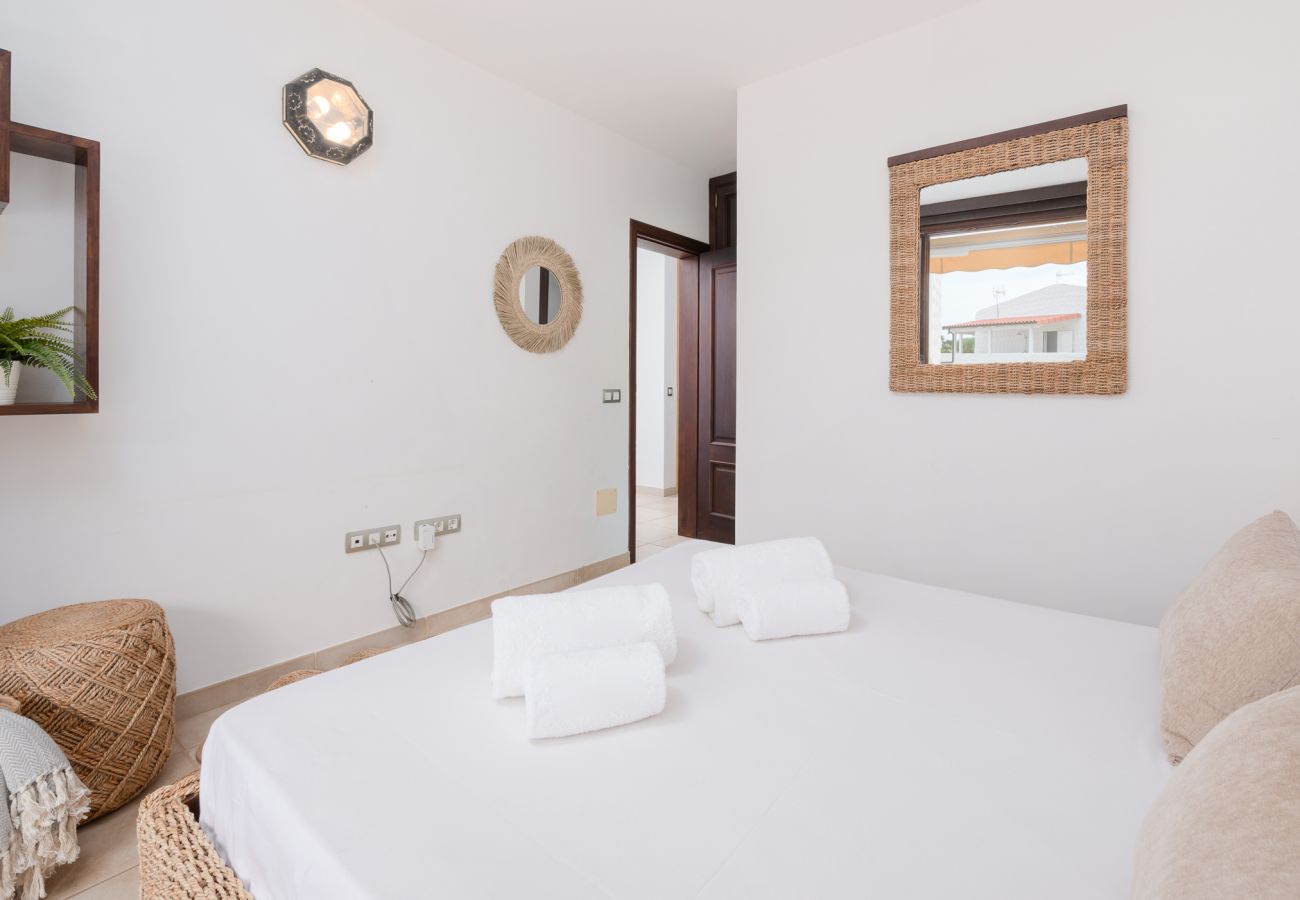 Villa en Costa Adeje - Villa Tropical