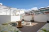 Apartamento en Santa Cruz de Tenerife - Océano: acogedor y luminoso apartamento